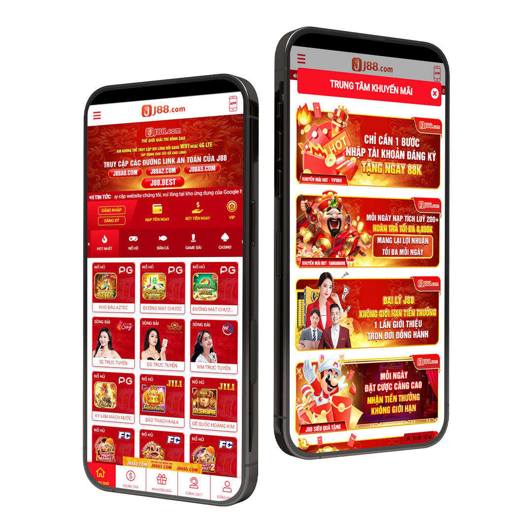 J88 🎖️ J88.COM Trang Chủ Cá Cược Uy Tín Nhận 88K Tháng 5 6 tải app